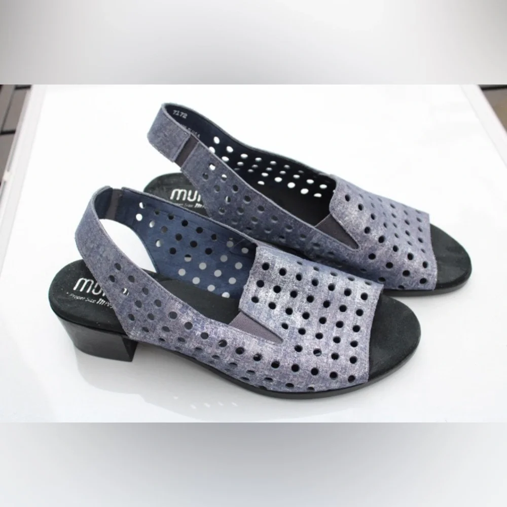 Munro american mickee